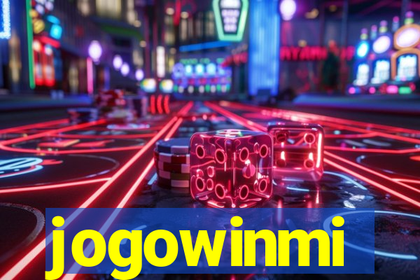 jogowinmi