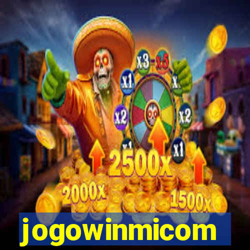 jogowinmicom