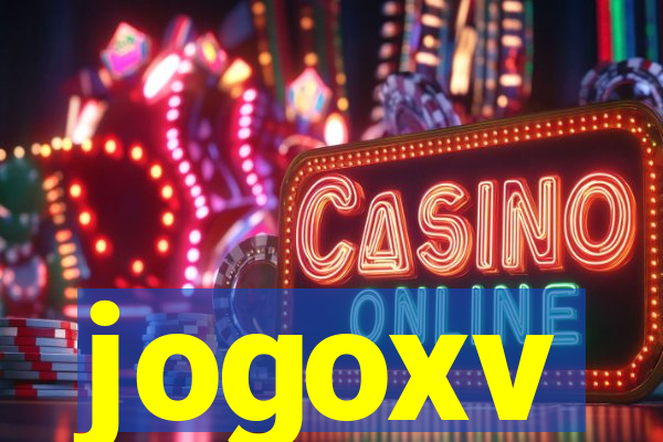 jogoxv