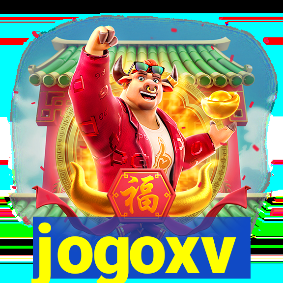 jogoxv