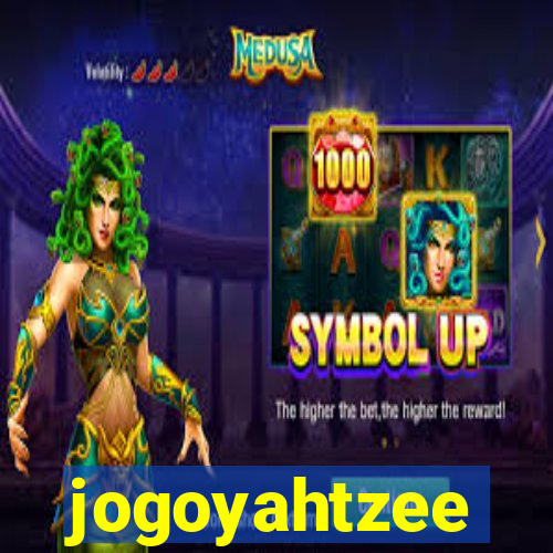 jogoyahtzee