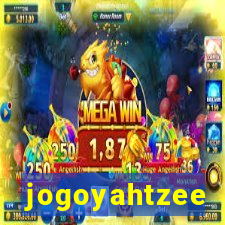 jogoyahtzee