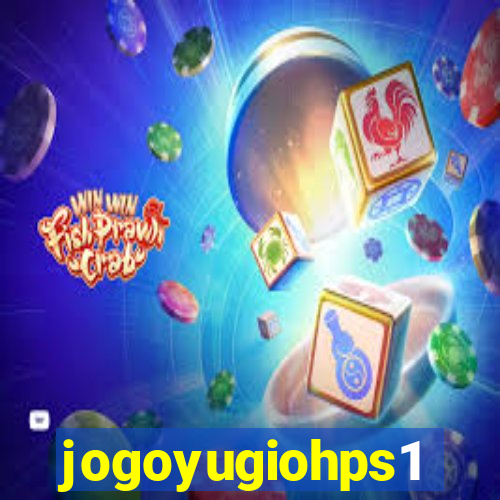 jogoyugiohps1