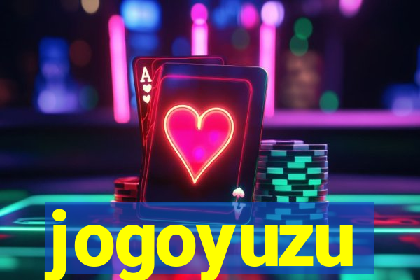 jogoyuzu