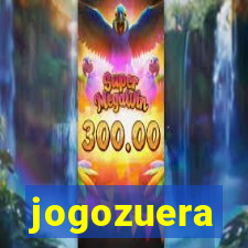 jogozuera