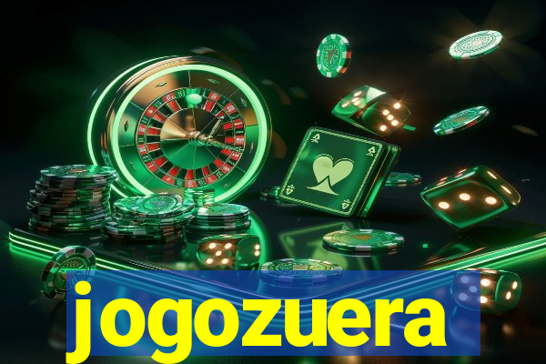 jogozuera