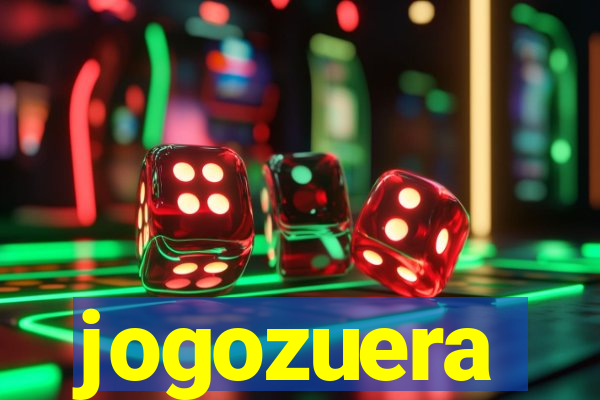 jogozuera