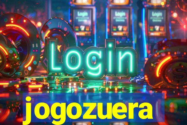 jogozuera