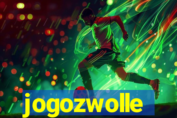 jogozwolle