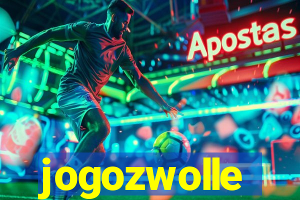 jogozwolle