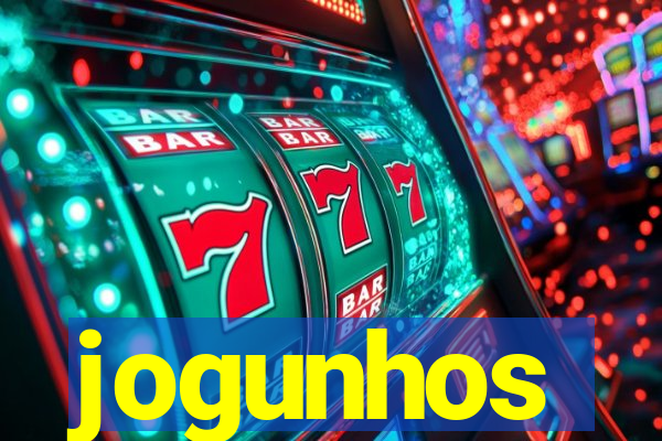 jogunhos