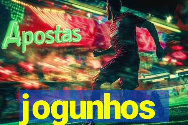 jogunhos