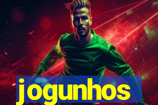 jogunhos