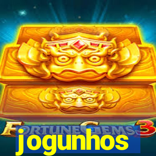 jogunhos