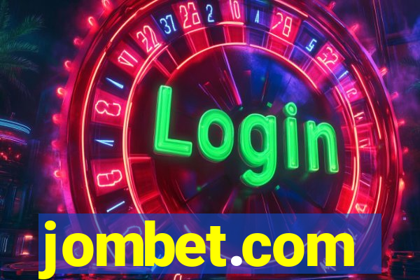 jombet.com