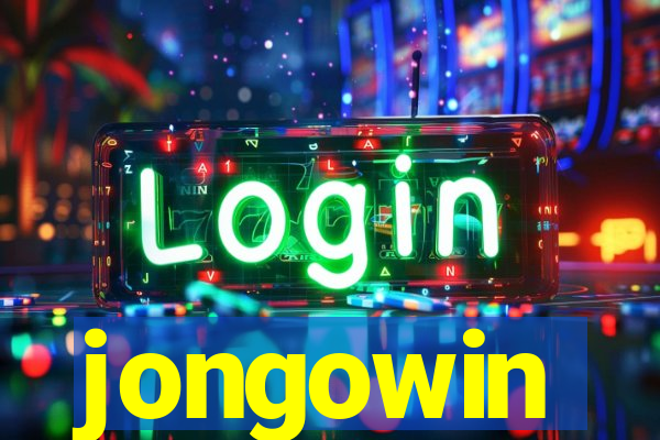 jongowin