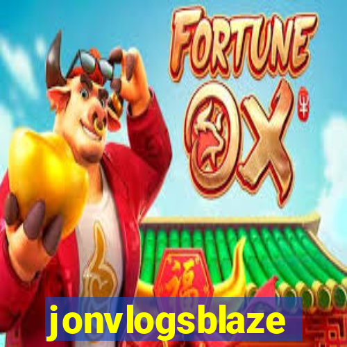 jonvlogsblaze