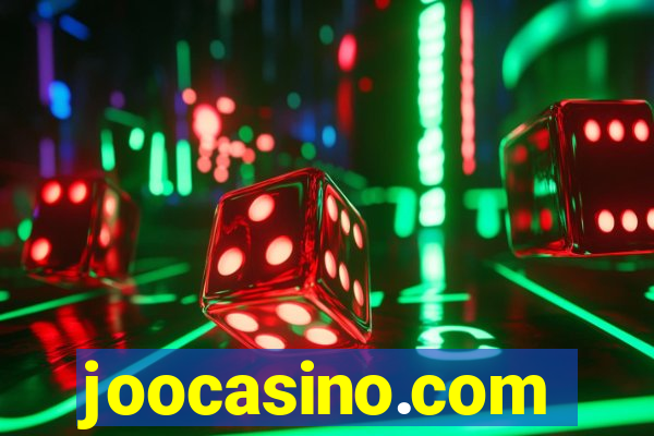 joocasino.com