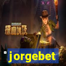 jorgebet