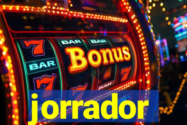 jorrador