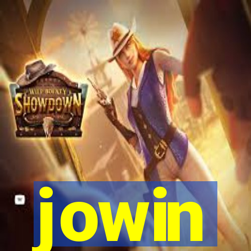 jowin