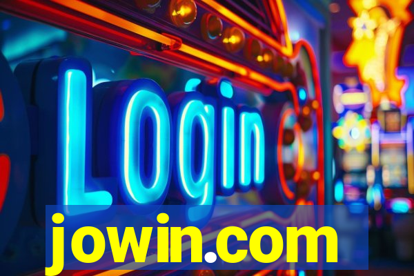 jowin.com