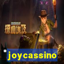 joycassino