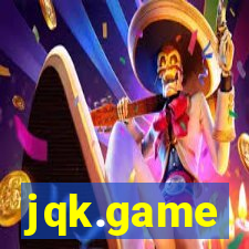 jqk.game