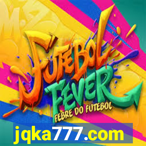 jqka777.com