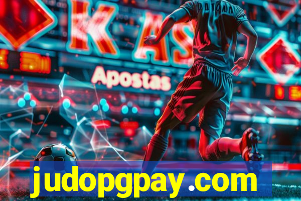 judopgpay.com