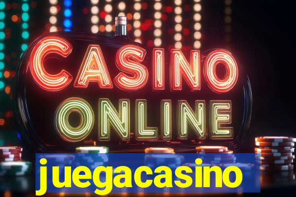 juegacasino