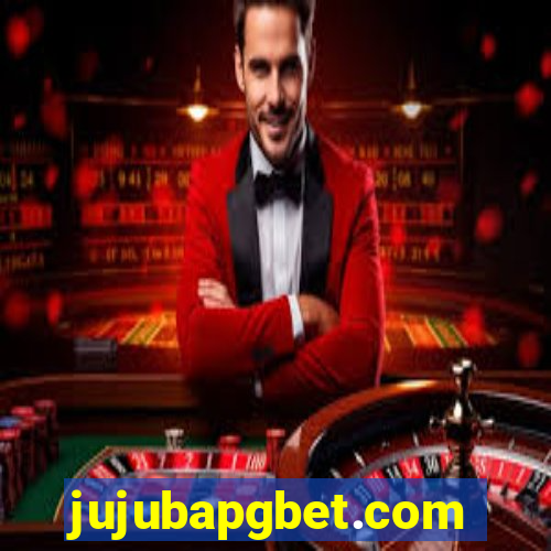 jujubapgbet.com