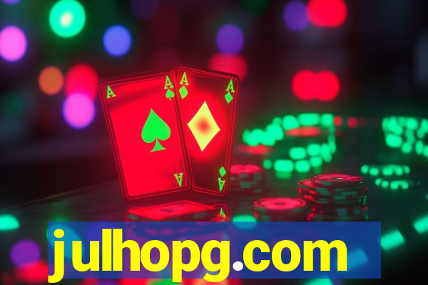 julhopg.com