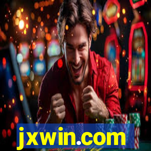 jxwin.com