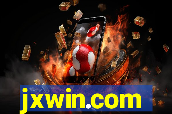 jxwin.com