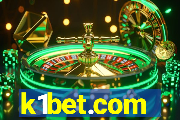 k1bet.com