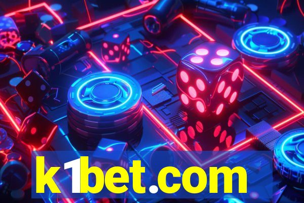 k1bet.com