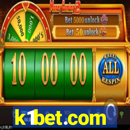 k1bet.com