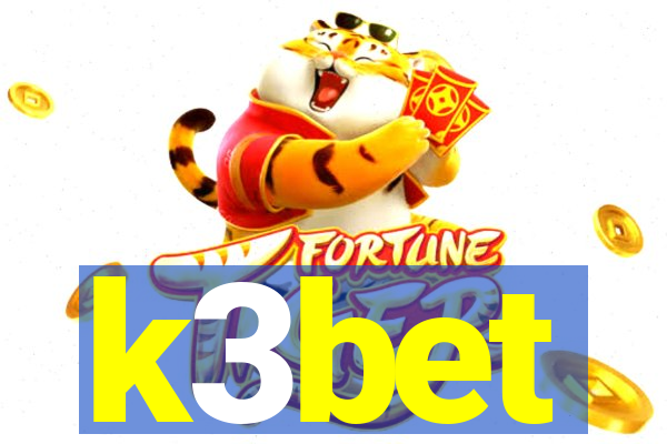 k3bet