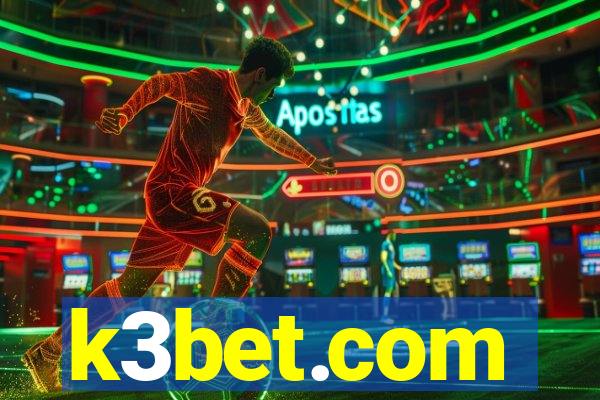 k3bet.com