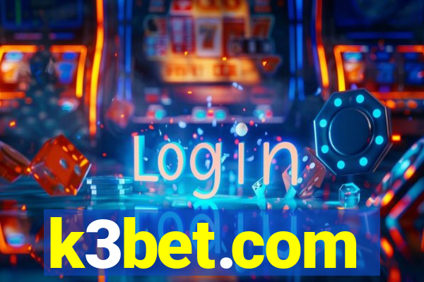 k3bet.com