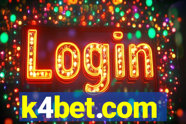 k4bet.com