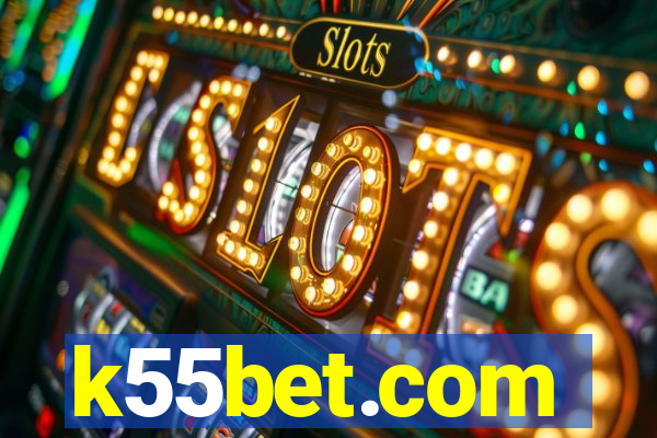 k55bet.com