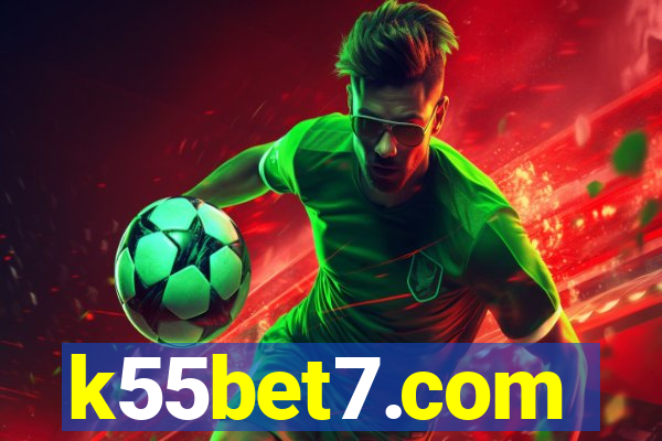 k55bet7.com