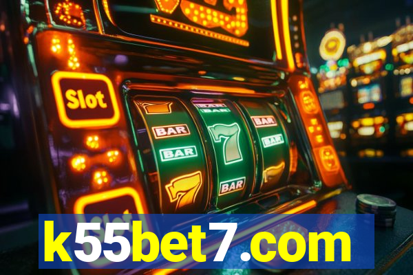 k55bet7.com