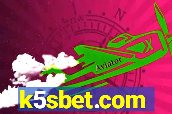 k5sbet.com