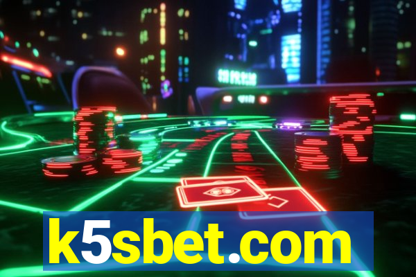 k5sbet.com