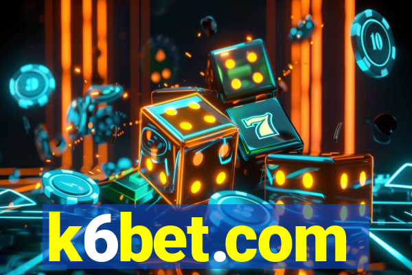 k6bet.com