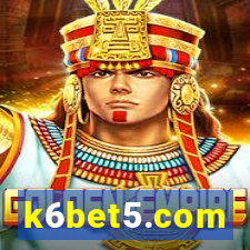 k6bet5.com