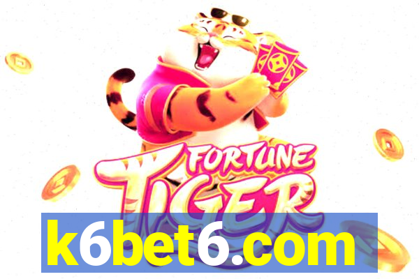 k6bet6.com